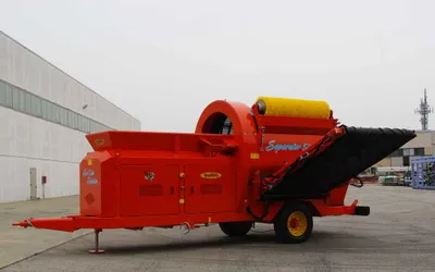 CIUR SEPARATOR COMPOST50 MD