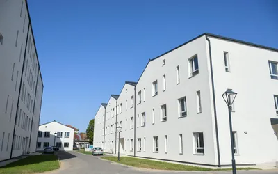 Oferte pentru dotările de la Campusul Oradea