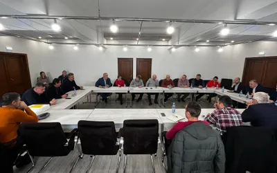 Soós Zoltán: Am votat pentru reziliere. Orașul nu poate deveni groapă de gunoi!