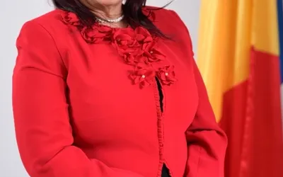 Bilanț de mandat 2020-2024: Tulbure Gabriela Florica, primarul Orașului Seini, județul Maramureș