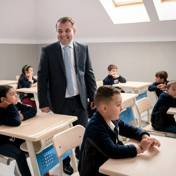 Poftim, exemplu! Din Hoghilag.