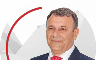 Viziune de Primar 2020-2024: Radu Ţăran , primarul comunei Gălăuțaș , județul Harghita