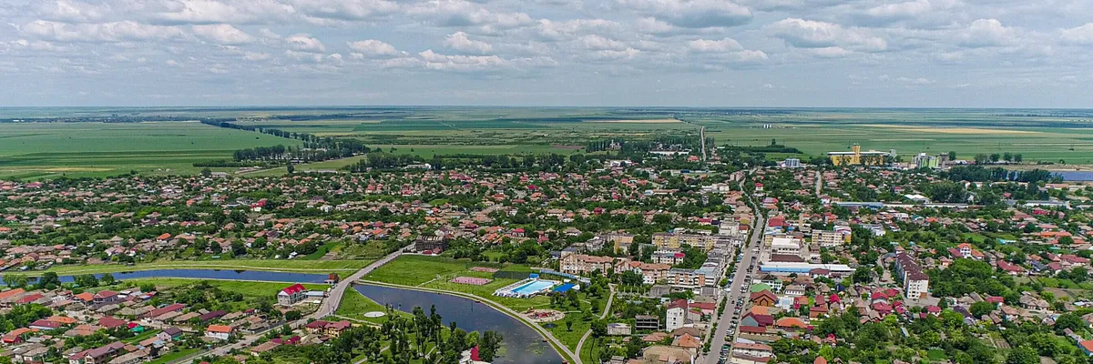 PRIMĂRIA BĂILEŞTI