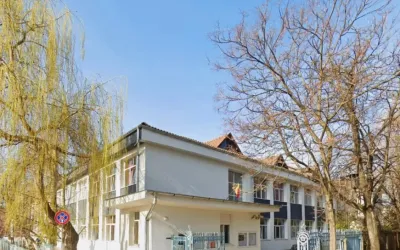 Primăria Oradea a semnat contractul de finanțare pentru reabilitarea Colegiului Tehnic „Mihai Viteazul”