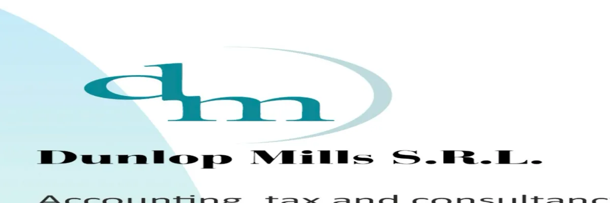 DUNLOP MILLS S.R.L.