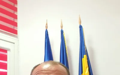 Viziune de primar: Minea Marius Leonard, primarul comunei Piscu Vechi, județul Dolj