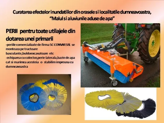 PERII- CURATENIE-MEDIU