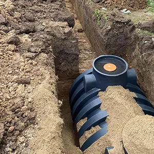 Feco.ro - soluții pentru gestionarea apelor uzate menajere, produse în România conform standardelor UE