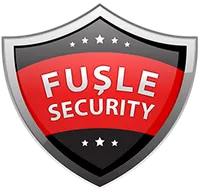 FUŞLE SECURITY SRL