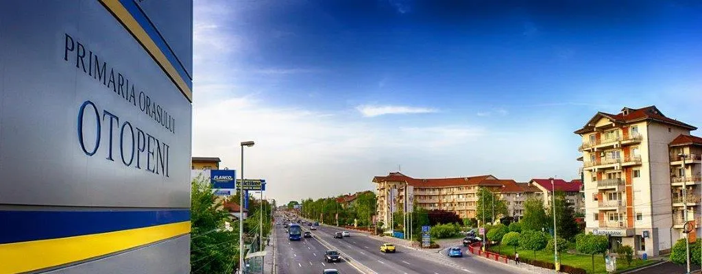 PRIMĂRIA OTOPENI