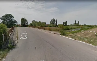 Constructor desemnat pentru reabilitarea unui pod în Homorog