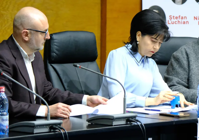 Proiecte fotovoltaice de 2 milioane de euro depuse de Consiliul  Județean