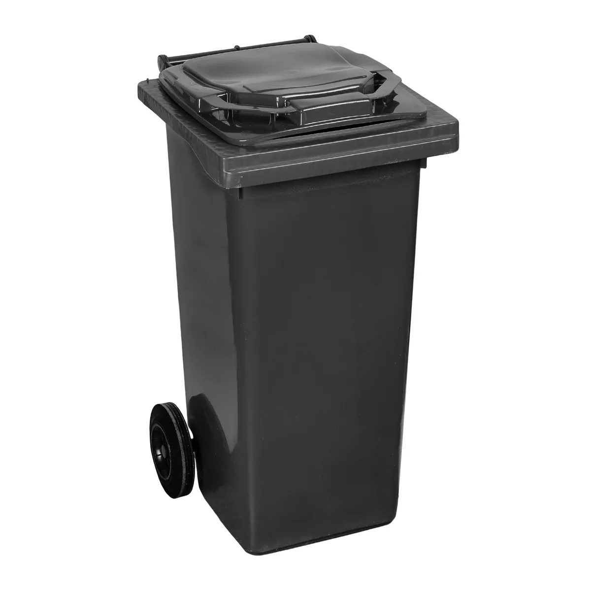 EUROPUBELA 120 L NEGRU
