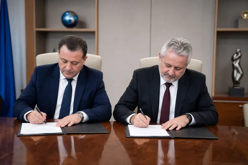 InfoCons și OSIM au semnat un Protocol de Colaborare pentru informarea și educarea în domeniul proprietății intelectuale