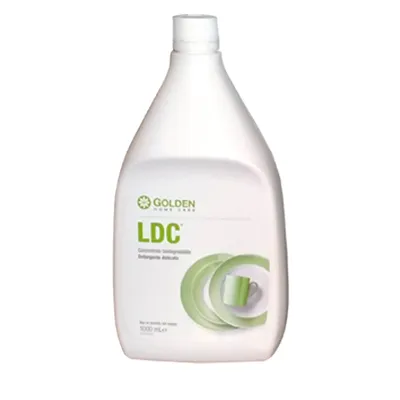 Golden LDC