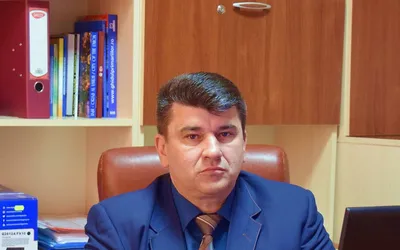 Viziune de Primar 2020-2024: Ţarălungă Sebastian-Bogdan , primarul comunei Războieni, județul Neamț