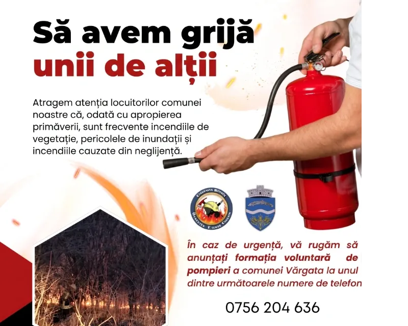 Reguli privind arderea miriștilor și a vegetației