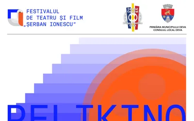 Caravana de film PELIKINO, la Deva!