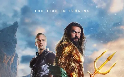 „Wonka” și „Aquaman și regatul pierdut”  la Centrul Multifuncțional Educativ pentru Tineret Jean Constantin