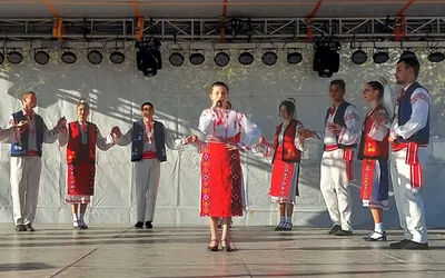 Hârșova - Dobrichka. Împreună pe drumul frumos al dezvoltării durabile prin cultura transfrontalieră