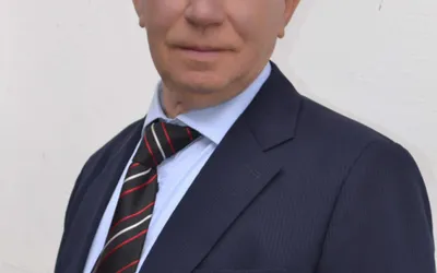 Viziune de Primar 2020-2024: Gheonea Grigore , primarul comunei Cudalbi , județul Galați