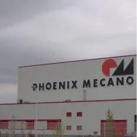 PHOENIX MECANO PLASTIC SRL
