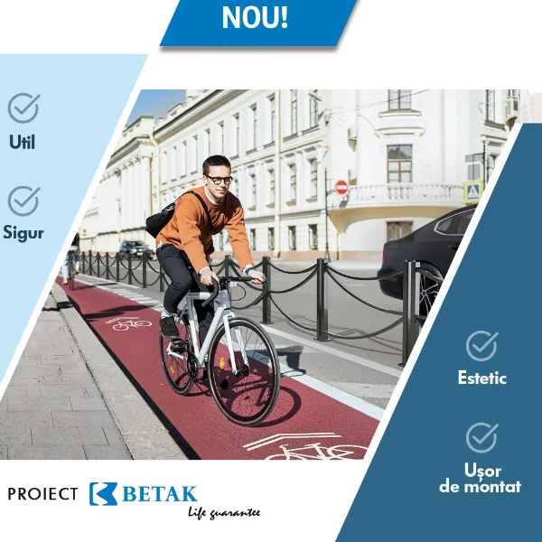 Soluții practice pentru orașul tău