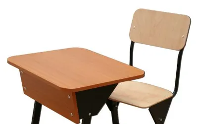Mobilier scolar - Set individual ATLAS JUNIOR reglabil - Preţ: 249 lei (TVA inclus)