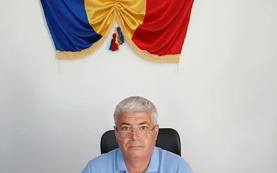 Viziune de primar: Niculaie Stelian, primarul comunei Siliștea Gumești, județul Teleorman