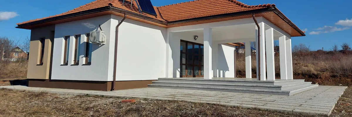 PRIMĂRIA HOROATU CRASNEI