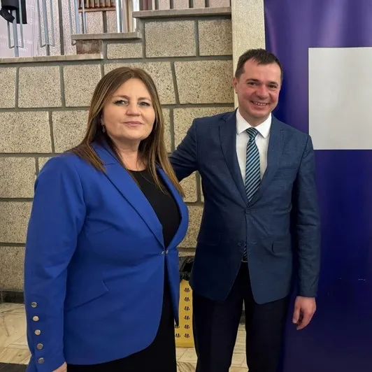 Primăria Municipiului Deva și AJOFM Hunedoara implementează un proiect