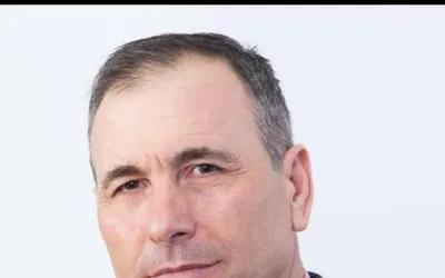 Viziune de primar: Trifu Dumitru, primarul comunei Miloșești, județul Ialomița