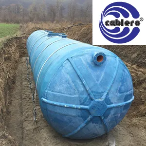 Cablero® - producător român de cabluri din oțel și partener pentru proiecte edilitare complexe