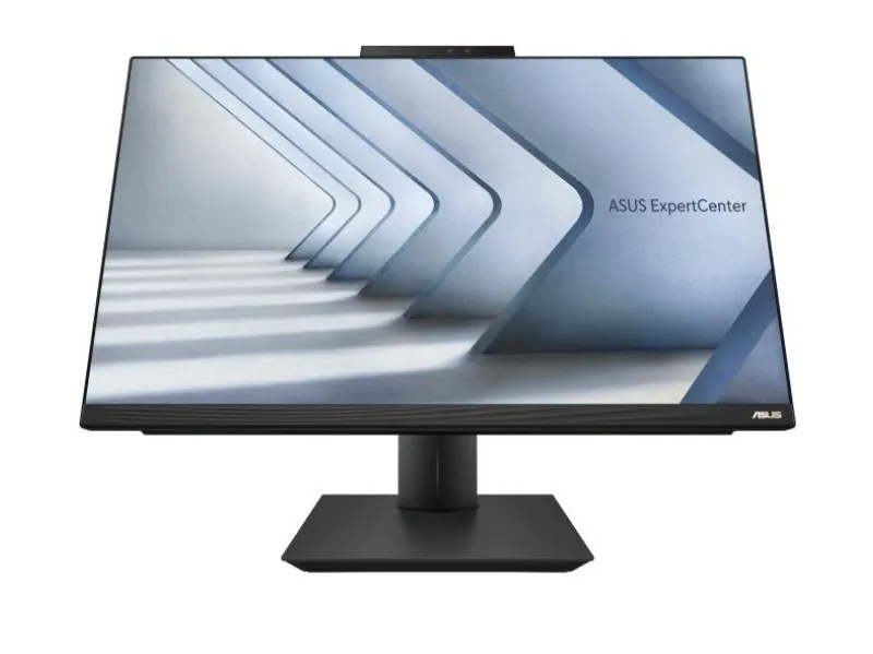 Sistem All-in-One ASUS ExpertCenter E5 27" cu Windows 11 Pro Educational
