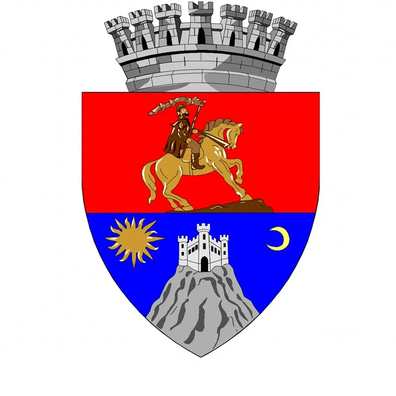 PRIIMĂRIA MUNICIPIULUI DEVA - CONFERINȚĂ DE PRESĂ