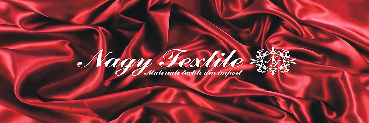 NAGY TEXTILE SRL