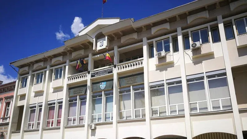 Consiliul Judetean Covasna