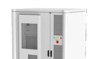 BATERIE STOCARE ENERGIE ELECTRICA CAPACITATE 215.04kWh