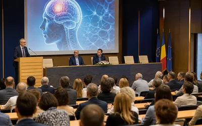 Deschiderea celui de‑al 51‑lea Congres al Societății Române de Neurochirurgie — 17 septembrie, ora 09:00, Aula Universității Transilvania