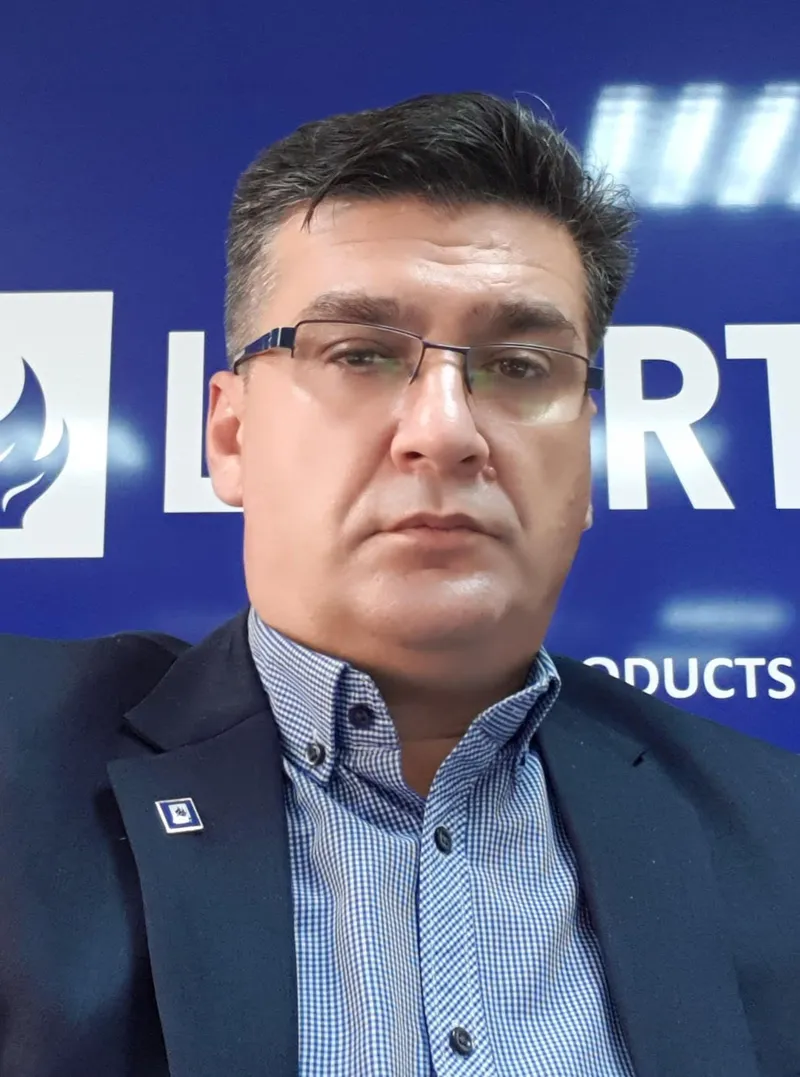 LIBERTY Tubular Products Galați este singura fabrică din România care produce țeavă sudată longitudinal sub arc de flux, pentru conducte de petrol și gaze, construcții civile și industriale