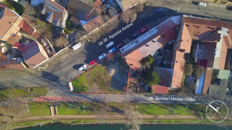 Noi proiecte imobiliare analizate în Comisia de urbanism