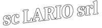 LARIO SRL