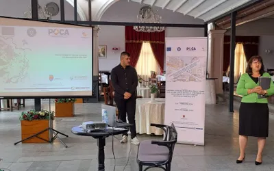 Dezbateri publice pe Planul de Mobilitate Urbană Durabilă pentru municipiul Deva și Strategia Integrată de Dezvoltare Urbană a Municipiului Deva 2021-2027