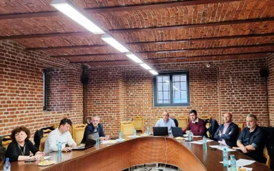 Noi proiecte avizate în CMUAT