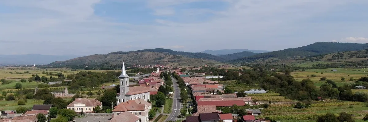 PRIMĂRIA IDECIU DE JOS