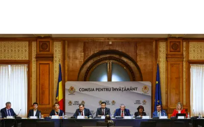 Viitor fără Gripă – Vaccinare antigripală pentru comunități sănătoase