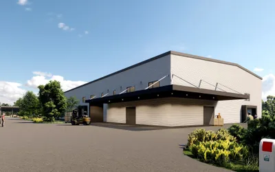 Întâlnire consultativă privind Centrul de Legume și Fructe de la Tomnatic