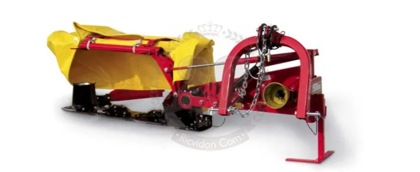 COSITOARE MECANICA BELLON D7L, 2.8M