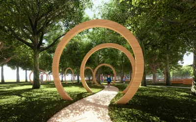 18 milioane de euro pentru reabilitarea spațiilor verzi din Oradea.  Alte patru parcuri vor fi modernizate