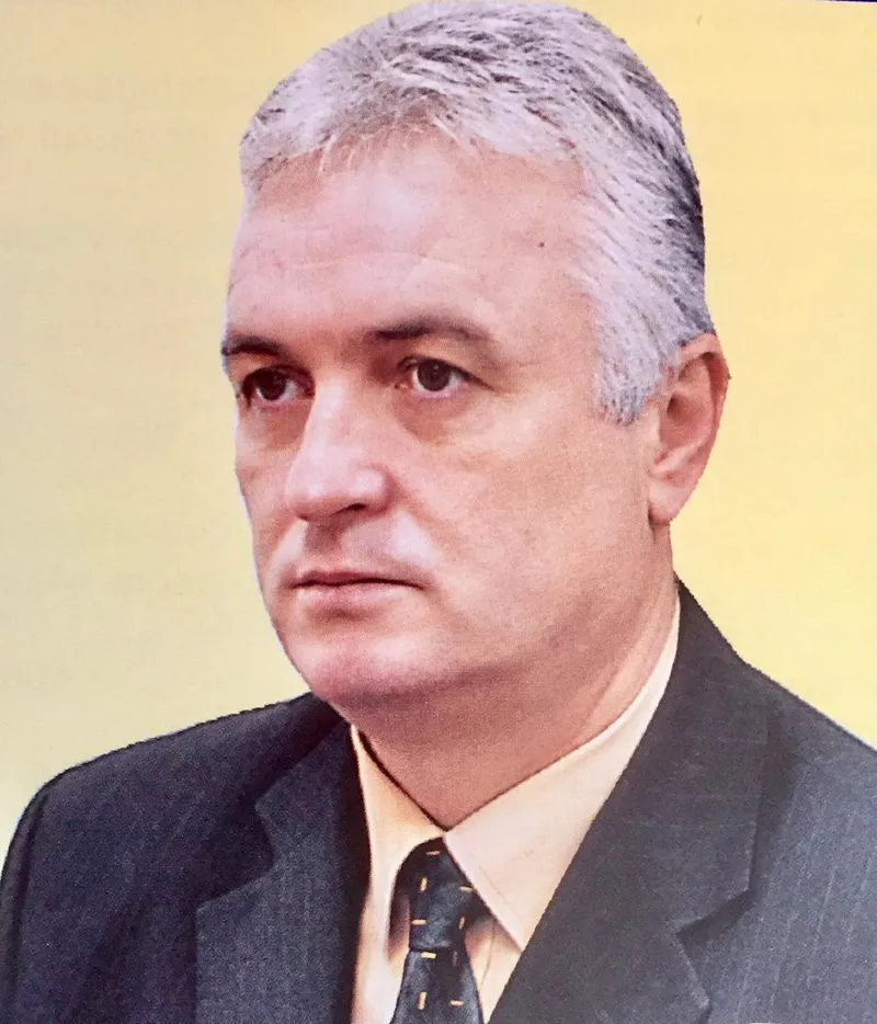 Viziune de primar: Ungureanu Ion, primarul comunei Muereasca, județul Vâlcea